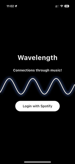 Wavelength – screenshot 1