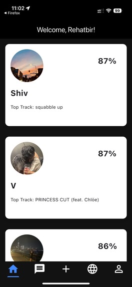 Wavelength – screenshot 3