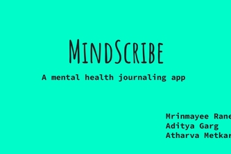 Mental Health Journal