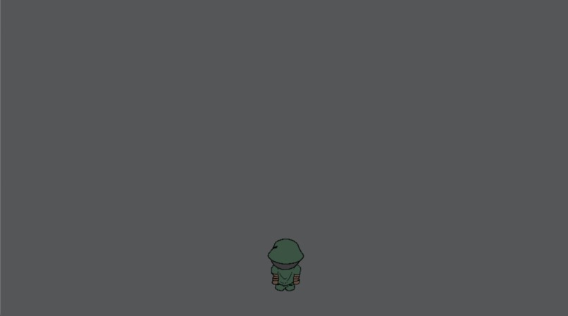 WAR – screenshot 1