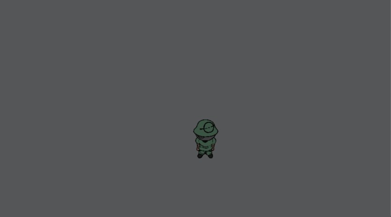 WAR – screenshot 2