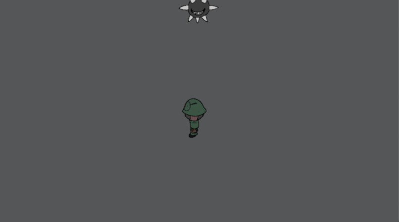WAR – screenshot 3