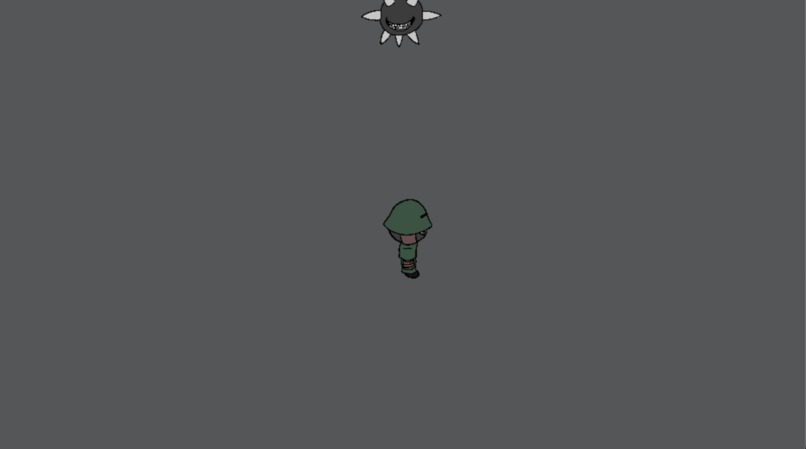 WAR – screenshot 4