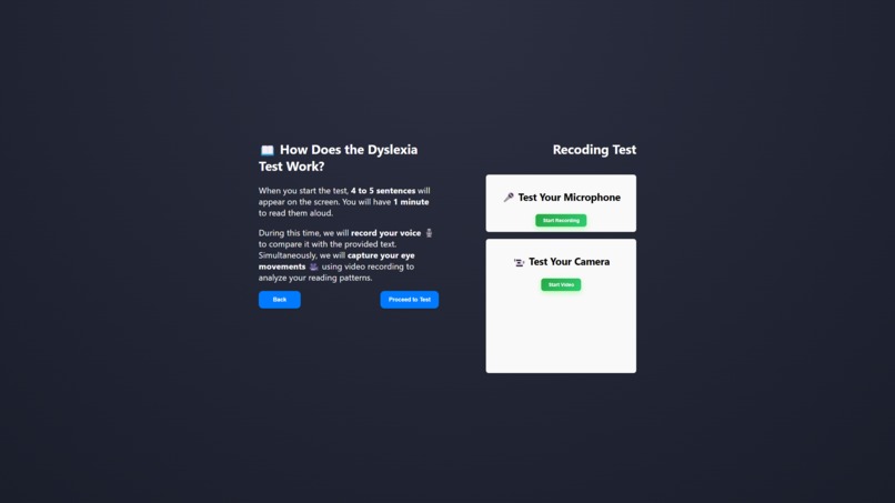Readability – screenshot 3