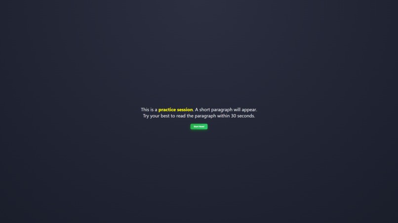 Readability – screenshot 4