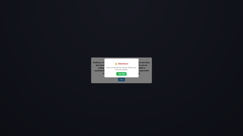 Readability – screenshot 6