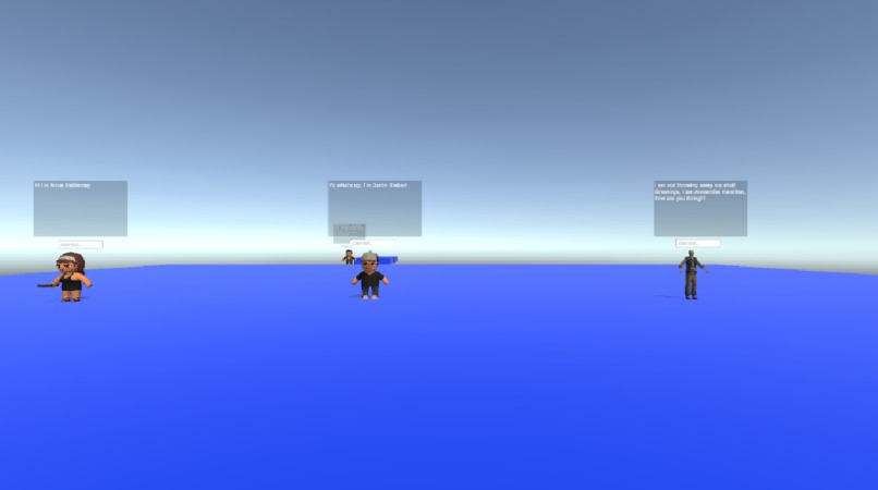 JarCedOdin – screenshot 1