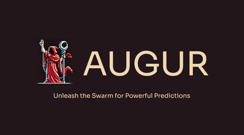 Augur – screenshot 1