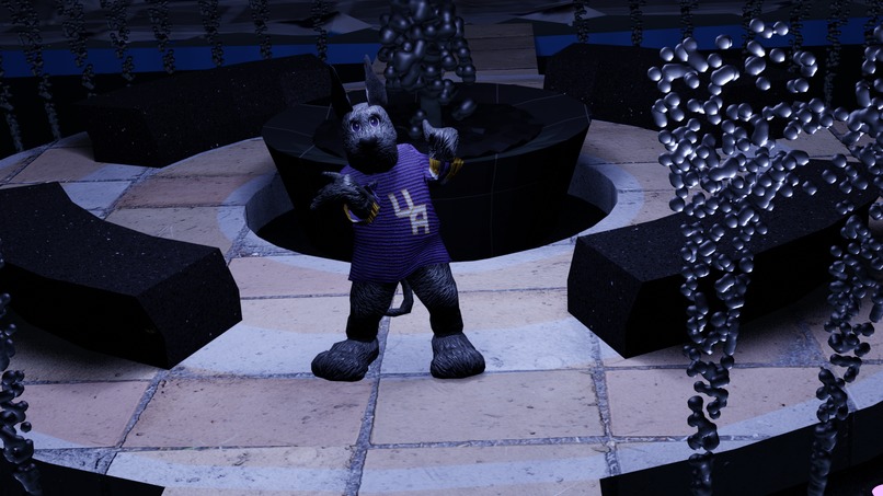 The Pup Quiz – screenshot 5