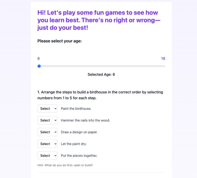 Verb.AI – screenshot 3