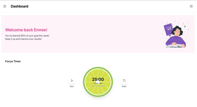 Verb.AI – screenshot 5