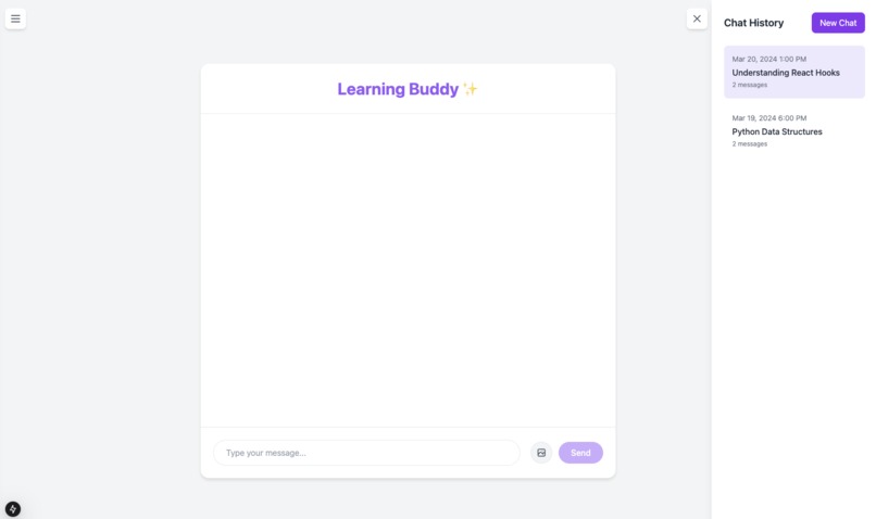 Verb.AI – screenshot 8