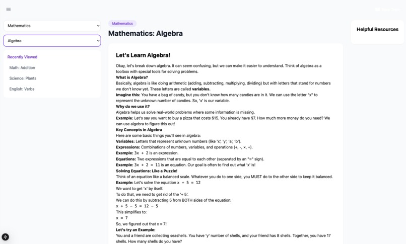 Verb.AI – screenshot 9