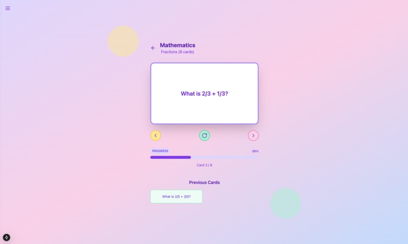 Verb.AI – screenshot 11