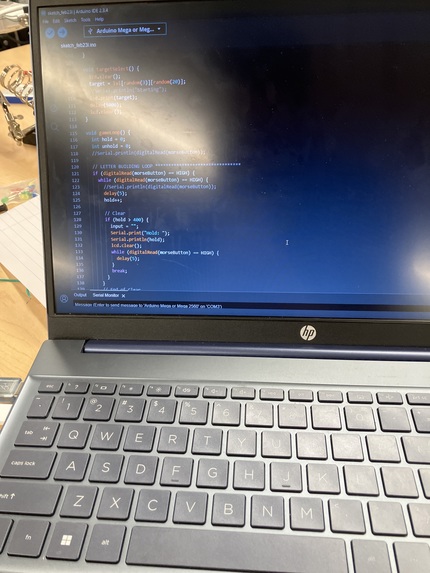 Learn to SOS – screenshot 2