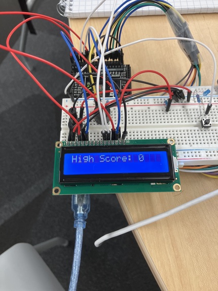 Learn to SOS – screenshot 1