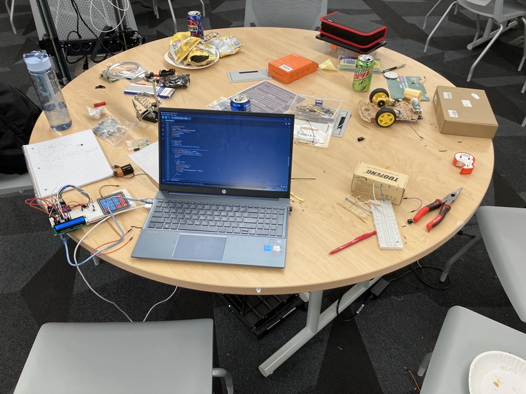 Learn to SOS – screenshot 3