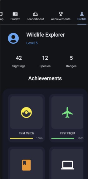 AnimaGo – screenshot 3