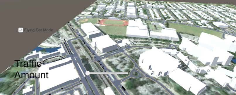 No More Roads – screenshot 2