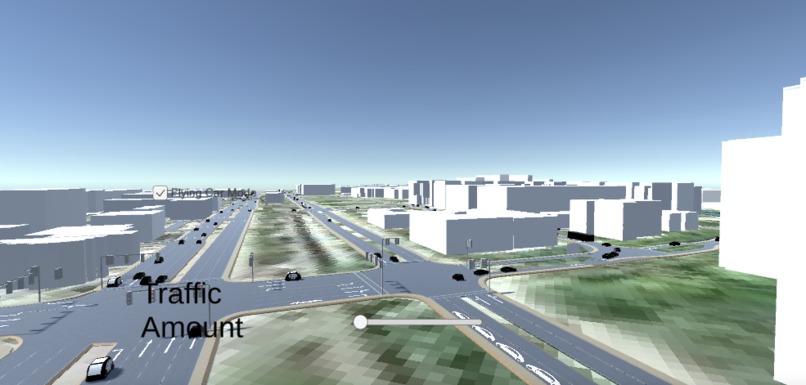 No More Roads – screenshot 3