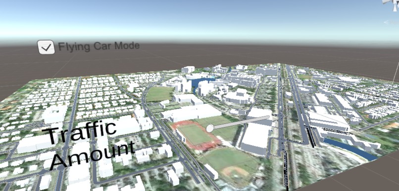 No More Roads – screenshot 4