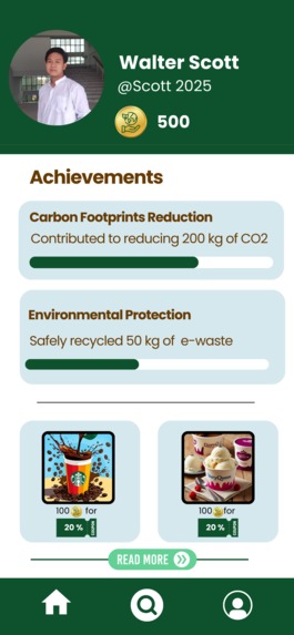 EcoWiz – screenshot 5