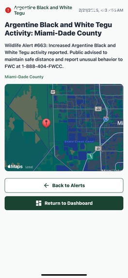 PyPatrol – screenshot 3