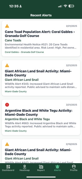 PyPatrol – screenshot 4