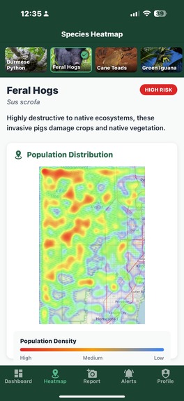 PyPatrol – screenshot 7