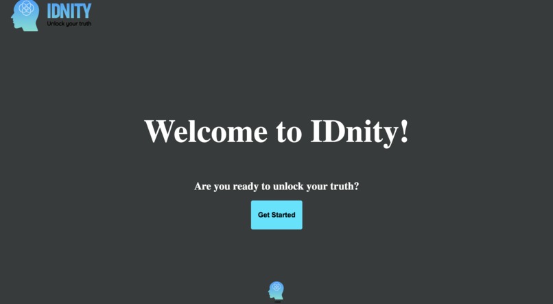 IDnity – screenshot 5