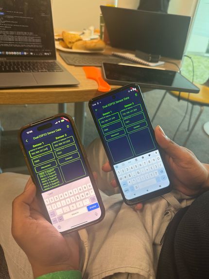 Breathe AI – screenshot 4