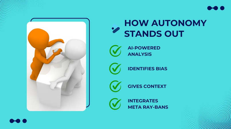 autonomy – screenshot 4