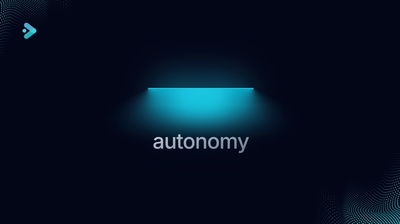 autonomy – screenshot 3