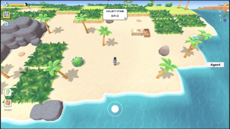 SophieX: AI Gaming companion – screenshot 2