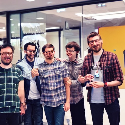 GRIM: Think It, We Answer It – screenshot 4