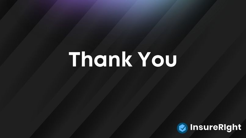 InsureRight – screenshot 6