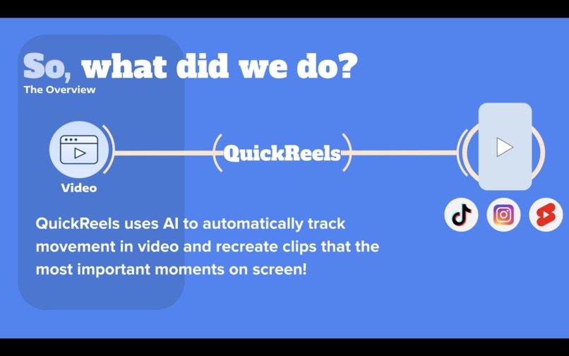 QuickReels – screenshot 10