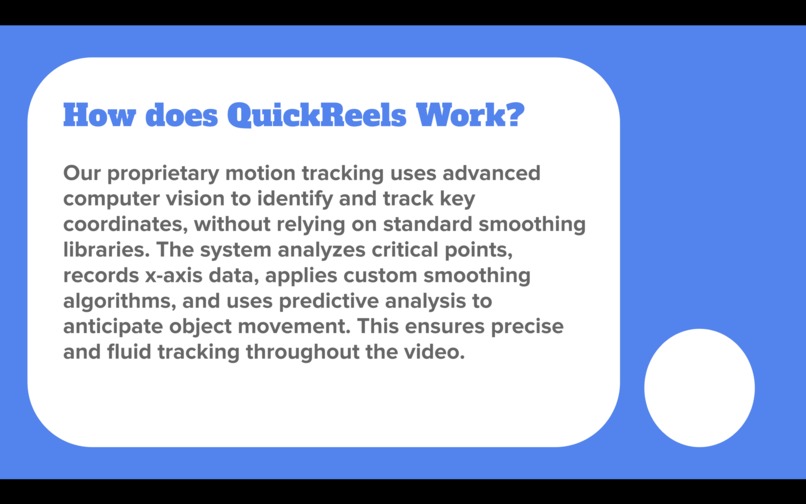 QuickReels – screenshot 12