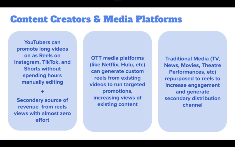 QuickReels – screenshot 15