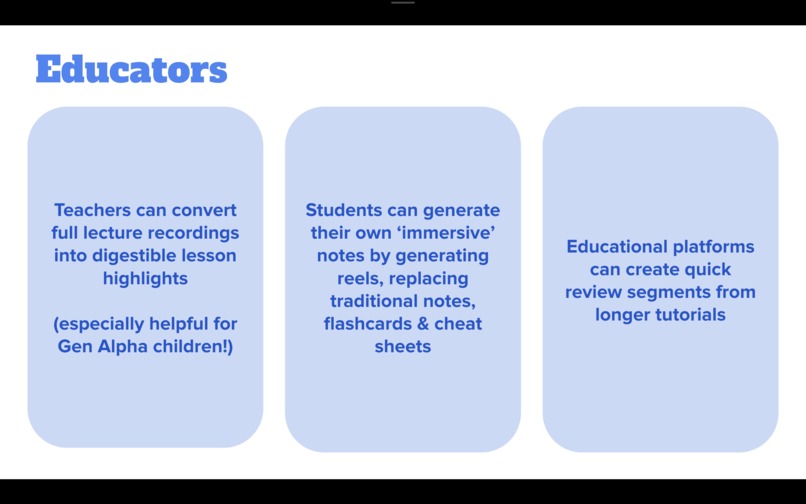 QuickReels – screenshot 16