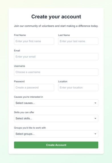 HelpHive – screenshot 4