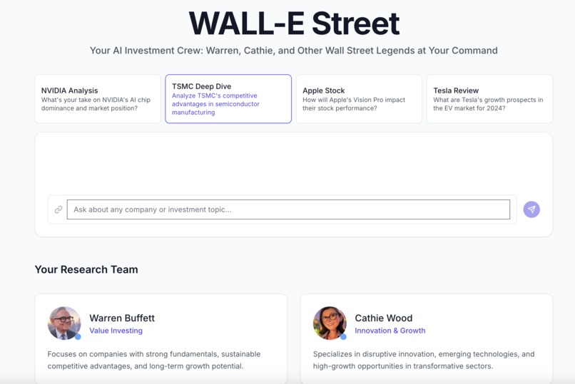 WALL-E Street – screenshot 3