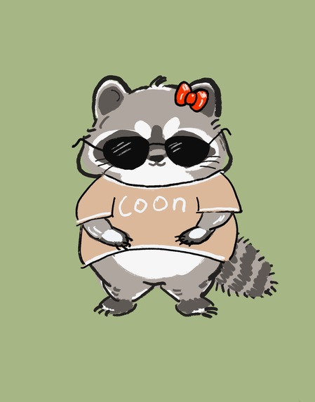 Raccoon Raider – screenshot 9