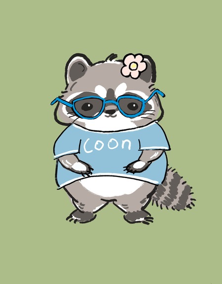 Raccoon Raider – screenshot 10