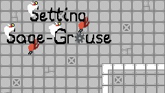 Setting Sage Grouse – screenshot 6