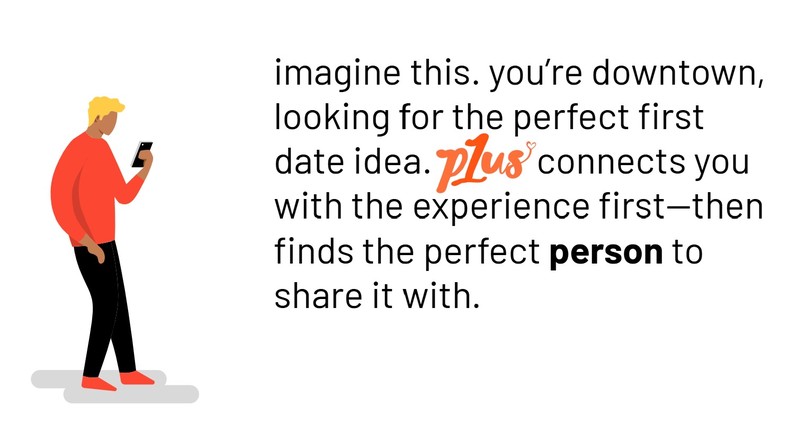 plus1 – screenshot 1