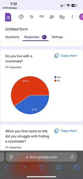 BadgerMate – screenshot 5