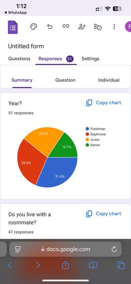 BadgerMate – screenshot 4