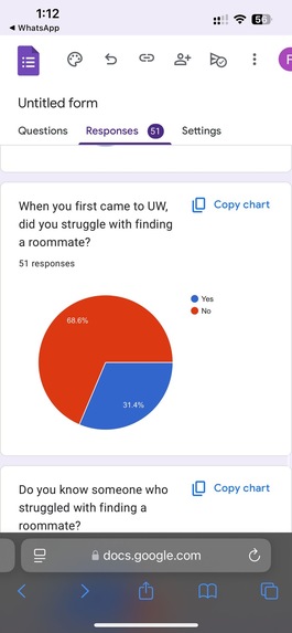BadgerMate – screenshot 1
