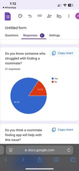 BadgerMate – screenshot 2